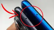 ¿Sabes para qué sirve el pequeño orificio que está en la parte superior de tu teléfono?