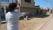 Chorrillos: delincuentes encañonan y roban a periodista a plena luz del día