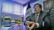 Expresidente de Alianza Lima se habría apoderado de dinero del Gobierno Regional de Arequipa