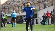 Gerardo Ameli sobre Universitario: “Tiene un plantel muy rico y es un rival de jerarquía”