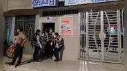Chiclayo: hallan muerto en un hostal a presunto asesino de taxista