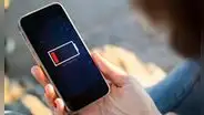 ¿Te queda poca batería? Así podrás prolongar la vida de tu teléfono con cambios sencillos
