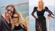 Adriana Amiel, pareja de Cristian Zuarez, opinó sobre Laura Bozzo: “Podríamos llegar a ser amigas”