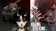 Killing stalking tendrá drama: popular webtoon BL será adaptado, confirma autora