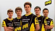 NAVI, equipo ucraniano que hizo historia en Dota 2 y CS:GO, promueve el fin del conflicto