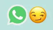 WhatsApp: ¿qué significa el emoji de la cara con sonrisa coqueta y cuándo debes usarlo?