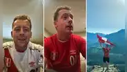 ‘Gringo’ Marc, el tiktoker que vino por una misión y se enamoró del Perú