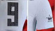 Universitario vuelve a sus raíces: mira la nueva camiseta “inspirada en su primer color”