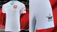 Con el título de 1934: nueva camiseta de Universitario luce parche especial