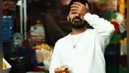 TikTok viral: increíbles reacciones de youtuber árabe probando frutas en mercado peruano