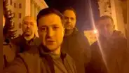Zelenski habría rechazado oferta de evacuación de EE. UU.: “Necesito municiones, no un viaje”