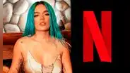Karol G debutará como actriz en serie de Netflix con Sofía Vergara