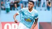 ¡‘Canchita’ con buen sabor! Christofer Gonzales es pretendido por un histórico club argentino