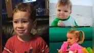 ¿Quiénes son los niños de los memes más virales de internet y cómo lucen actualmente?