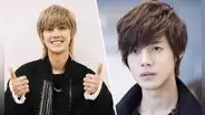 Kim Hyun Joong y su matrimonio: ¿quién es la novia del ‘F4 de Boys over flowers’?