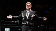 Elton John le dice adiós a sus giras y pone fin a más de 50 años de conciertos