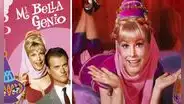 Mi bella genio: así luce Bárbara Eden, la famosa Jeannie, a sus 90 años de edad