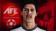 Mauricio López: campeón de la Libertadores sub-20, emprendedor y ahora jugador de Copa Perú