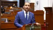 Muñante amenaza con que Congreso “recuperará” la Defensoría tras campaña para erradicar estereotipos