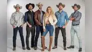 La herencia, un legado de amor: la nueva telenovela mexicana que es tendencia antes de estrenarse