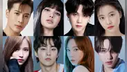 Cumpleaños de idols k-pop en marzo: Suga, Lisa, Jackson, Mina y más
