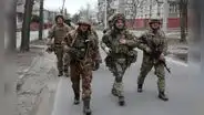 Rusia y Ucrania: extranjeros aceptan propuesta de Zelenski para apoyar en la guerra