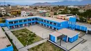La Libertad: invierten más de S/ 10,9 millones en reconstrucción de colegio en Pacasmayo