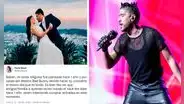 Mujer se decepciona de sus invitados al saber que irían a ver a Bad Bunny y no a su boda