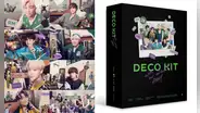 BTS Deco Kit: ¿qué contiene y cuándo se estrena la nueva merch de Bangtan?