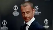 UEFA arremete otra vez contra la Superliga: “Usaron la pandemia y ahora la guerra”