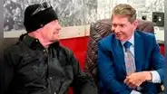 WWE: Vince McMahon presentará a The Undertaker en el Salón de la Fama