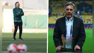 Premio al mejor entrenador: Miguel Ángel Russo y su buen momento en Arabia Saudita