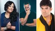 La India, Víctor Manuelle y Jerry Rivera juntos por primera vez en Salsa gold edition
