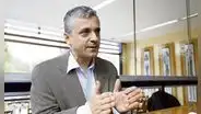 Steven Levitsky: “La democracia peruana poco a poco se está matando y destruyendo”