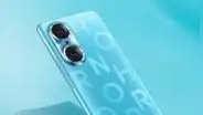 Honor presenta un smartphone cuya parte trasera se ilumina cuando recibes una notificación
