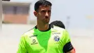 Diego Melían: “Pensar ahora en la selección peruana sería un atrevimiento”