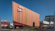 Pabellón Perú es el mejor de la Expo Dubái 2020 en la categoría People’s Choice Awards