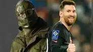 The Batman quién es el actor de Riddler y por qué todos hablan de Lionel Messi