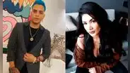 Jean Pierre asegura llevarse bien con la madre de sus hijos tras revelar romance con Chris Soifer