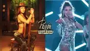 Voz original de “Fiera inquieta” habla de “Pasión de gavilanes 2″ y su ausencia