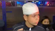 “La Policía no nos ayudó”: el testimonio de un hincha del Atlas sobre la tragedia de Querétaro 