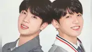 BTS: Jungkook reveló que no tiene a Jin como contacto de celular