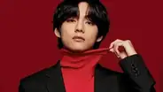 BTS: Taehyung es el artista k-pop más seguido en Instagram del 2022