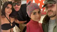Prince Royce y Emeraude Toubia se divorcian: “El final de una relación nunca es fácil”