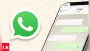 WhatsApp: ¿qué significa cuándo ponen ‘F’ en los chats y por qué lo usan tanto?