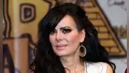 Maribel Guardia revela que sufre rara enfermedad que le impide tomar agua