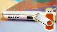 ¿Es posible revisar una memoria USB desde tu smartphone? Aquí te diremos un truco