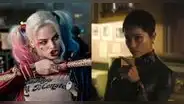 “The Batman”: Zoë Kravitz responde sobre crossover con Margot Robbie como Harley Quinn