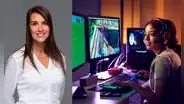 8M: “Atrévanse a jugar y disfrutar de los videojuegos, que no están solas en la comunidad gaming”