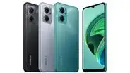 Xiaomi: filtran nuevo modelo de Redmi que llegará con cámara principal de 50 megapíxeles